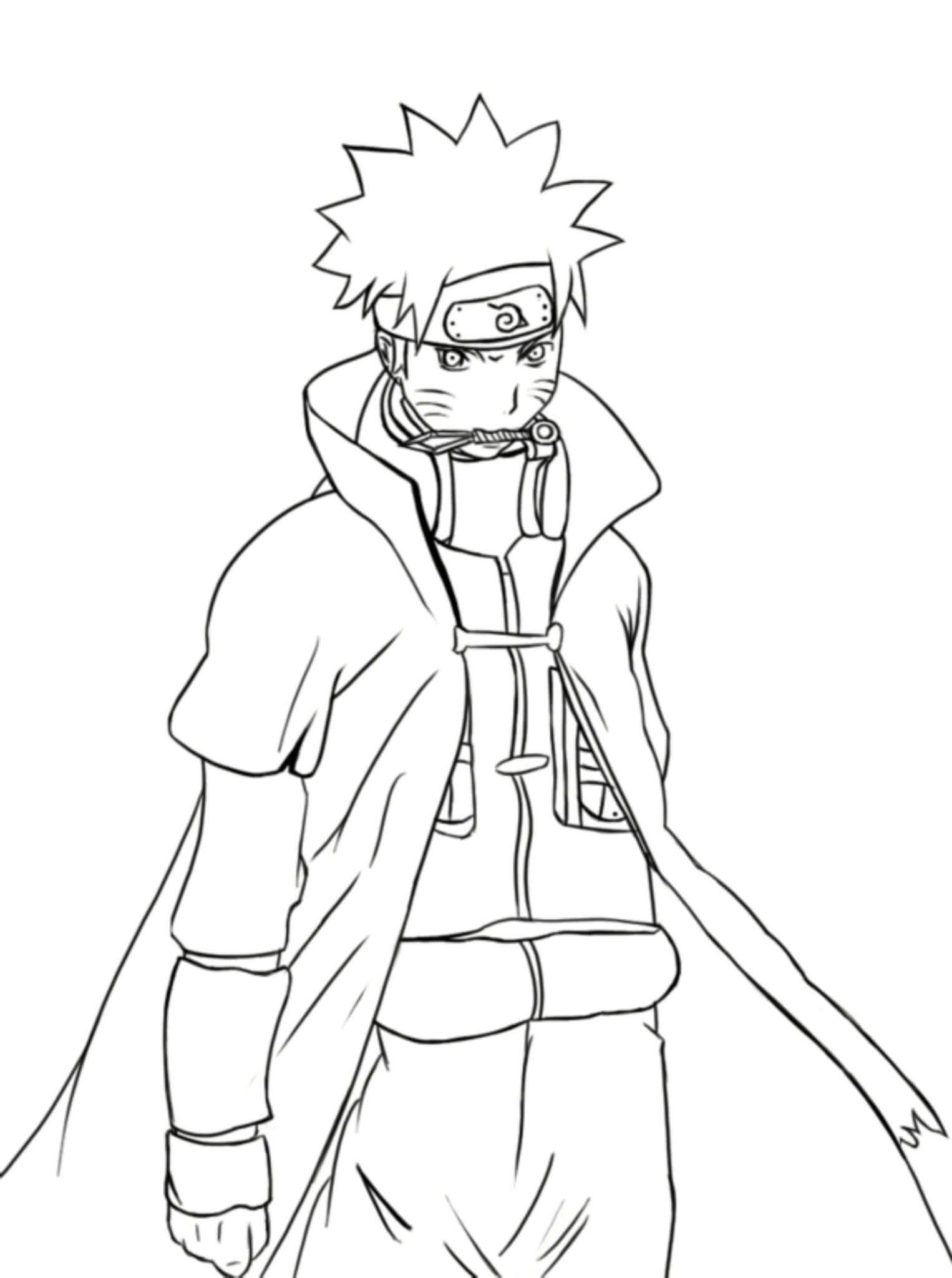 Naruto