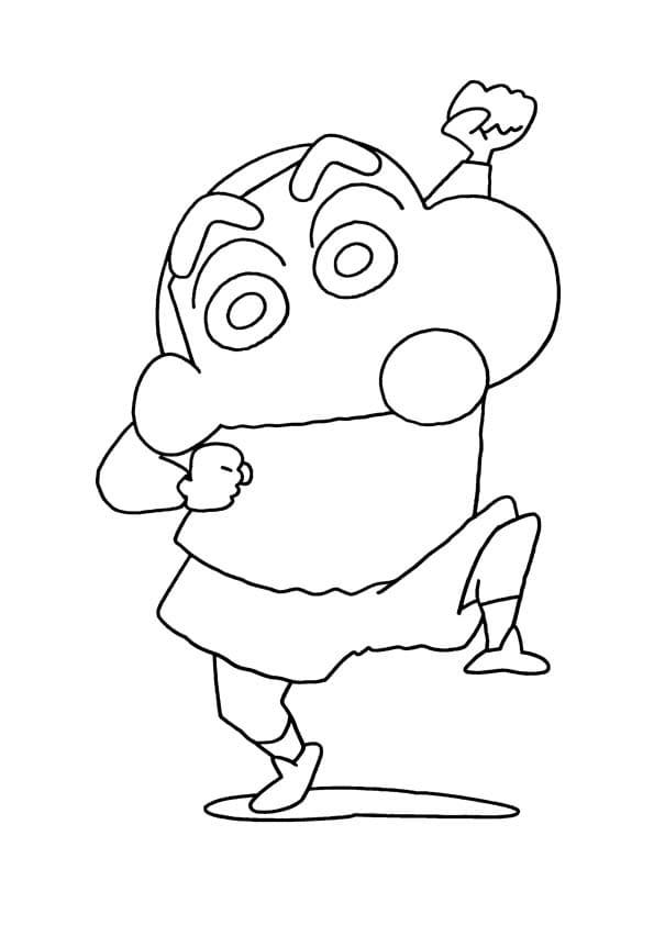 Shin Chan