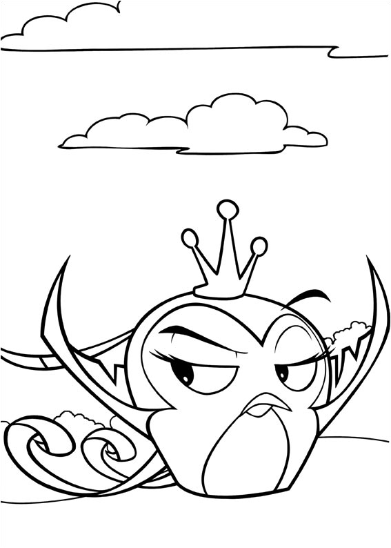 công chúa gale
