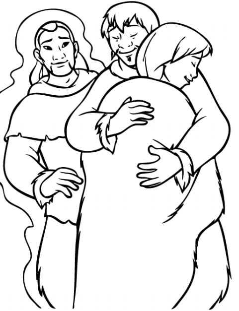 sitka, denahi và kenai