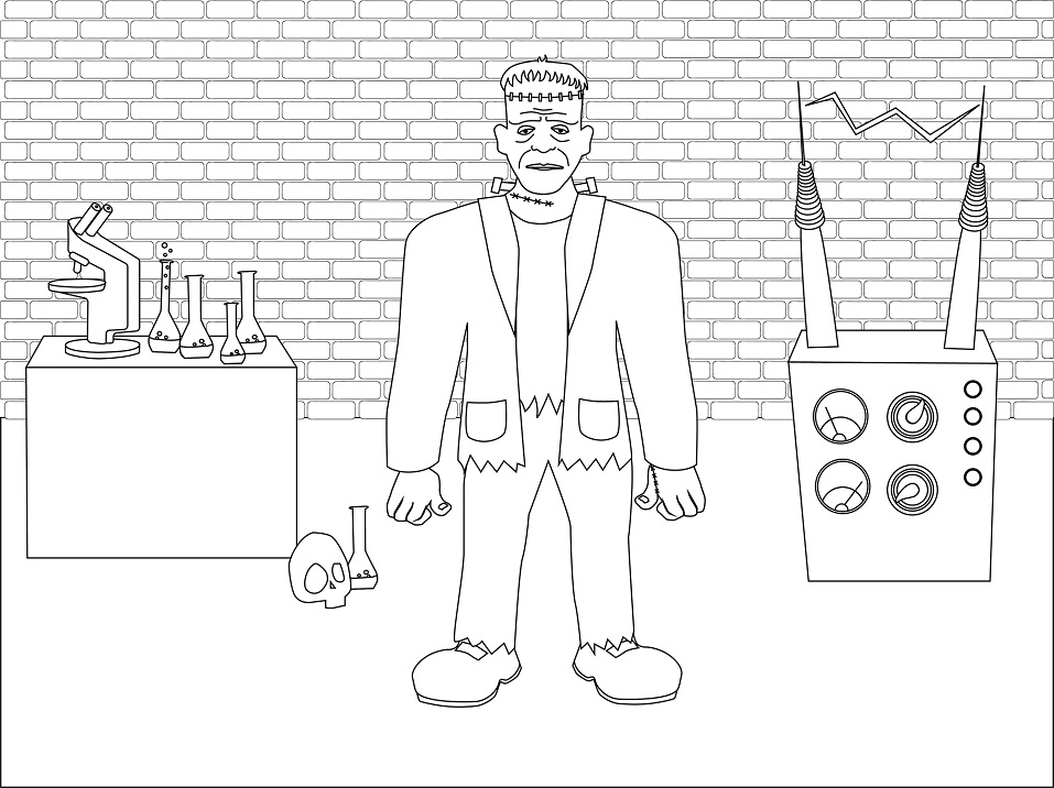 Frankenstein