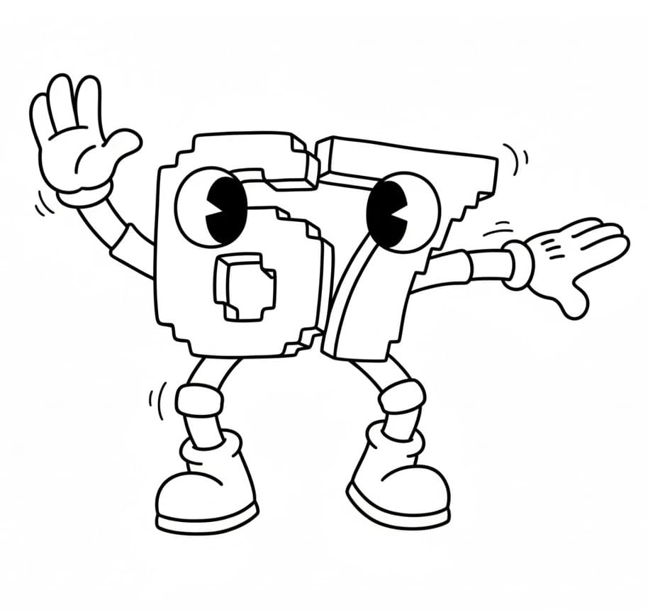 67 Brainrot Dễ Thương