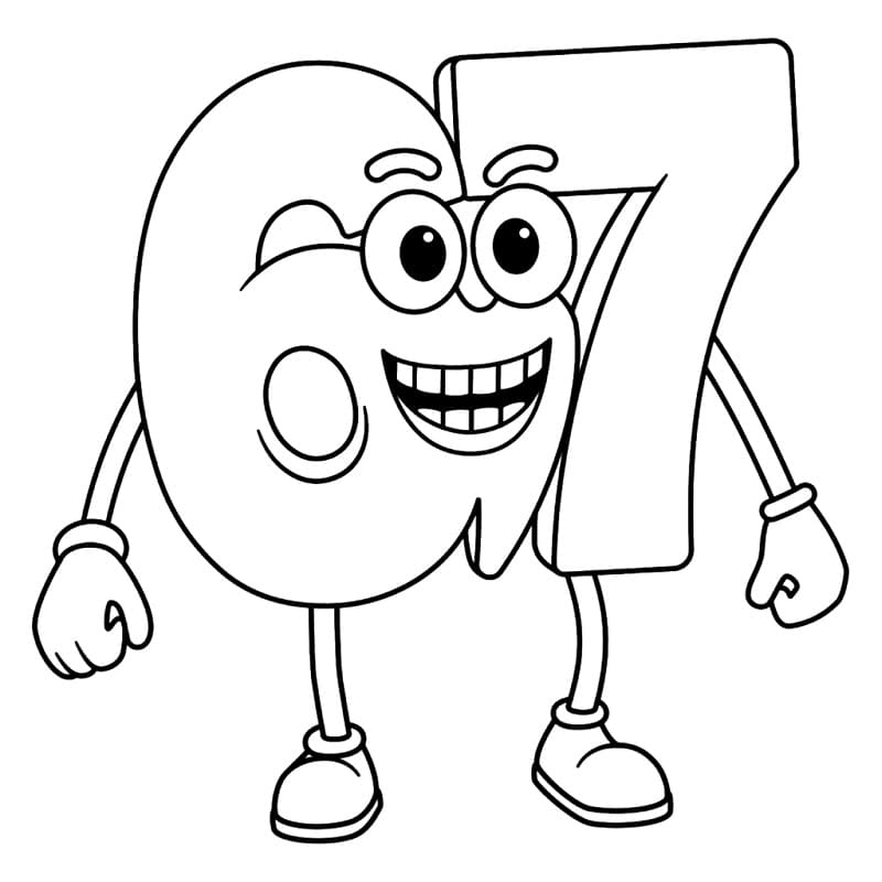 67 Brainrot Hoạt Hình