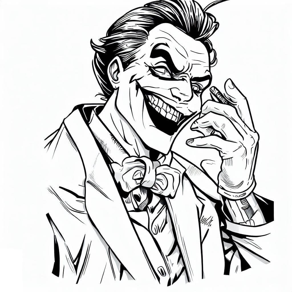 Ác Ma Joker
