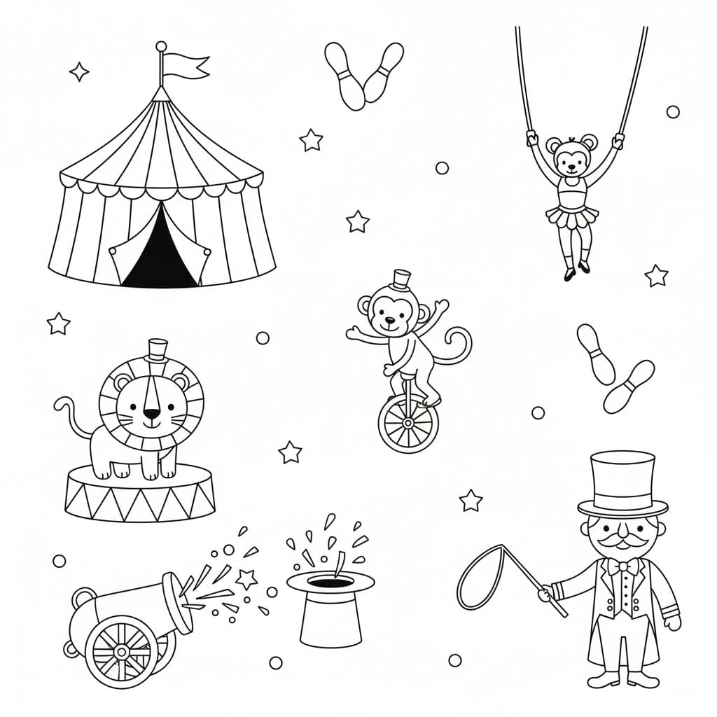 Ảo Thuật Gia Tài Ba