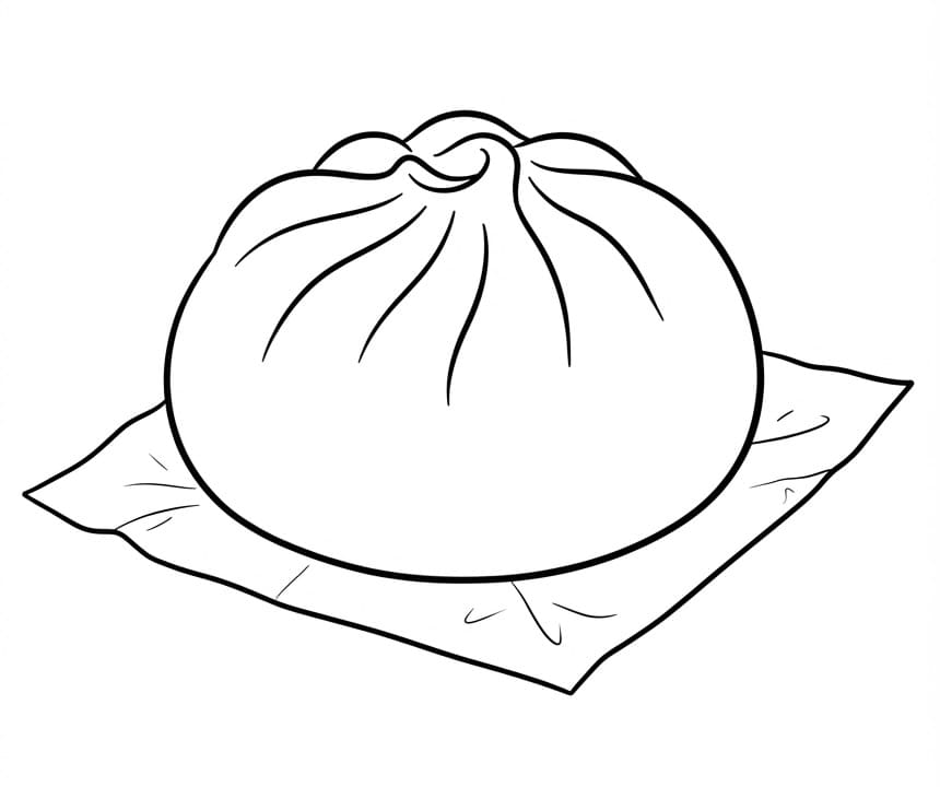 Bánh Bao Ngon