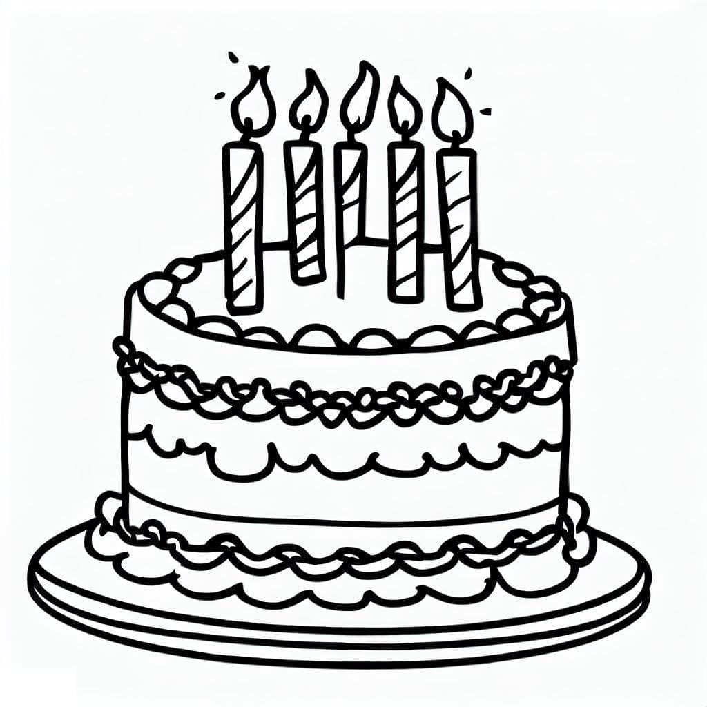 Bánh Sinh Nhật Siêu Ngon