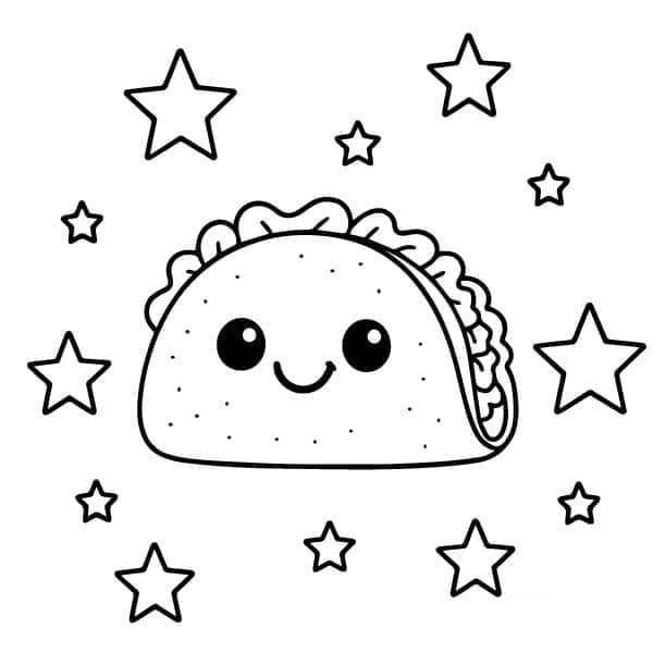 Bánh Taco