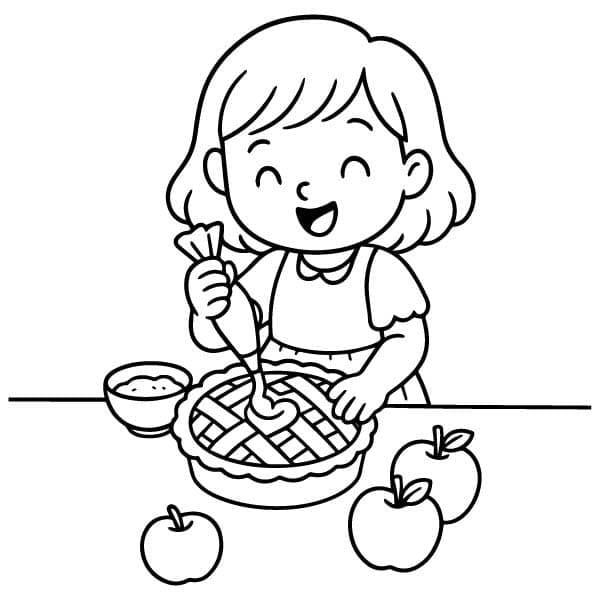 Bánh Táo