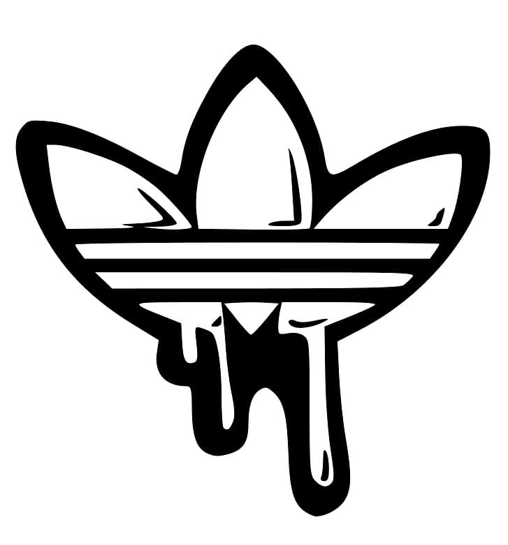 Biểu Tượng Adidas Đẹp