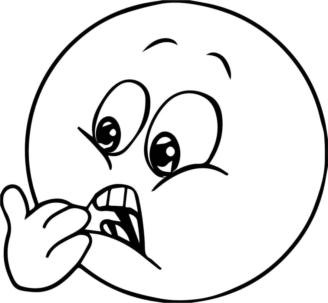 Biểu Tượng Cảm Xúc Động