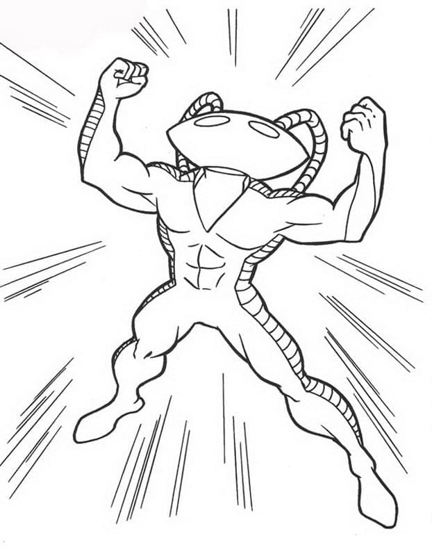 Black Manta