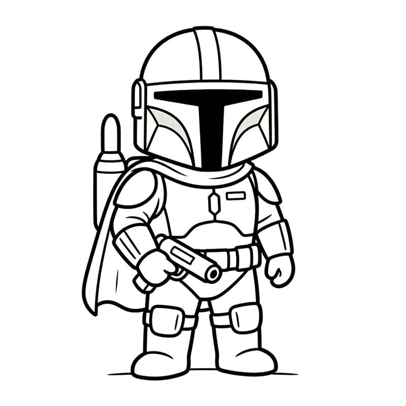 Boba Fett