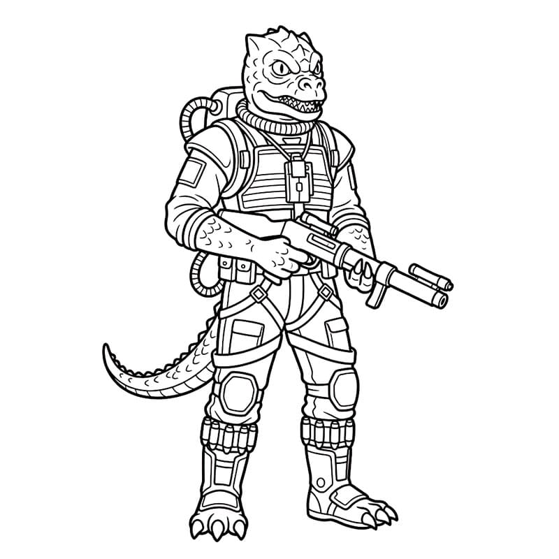 Bossk
