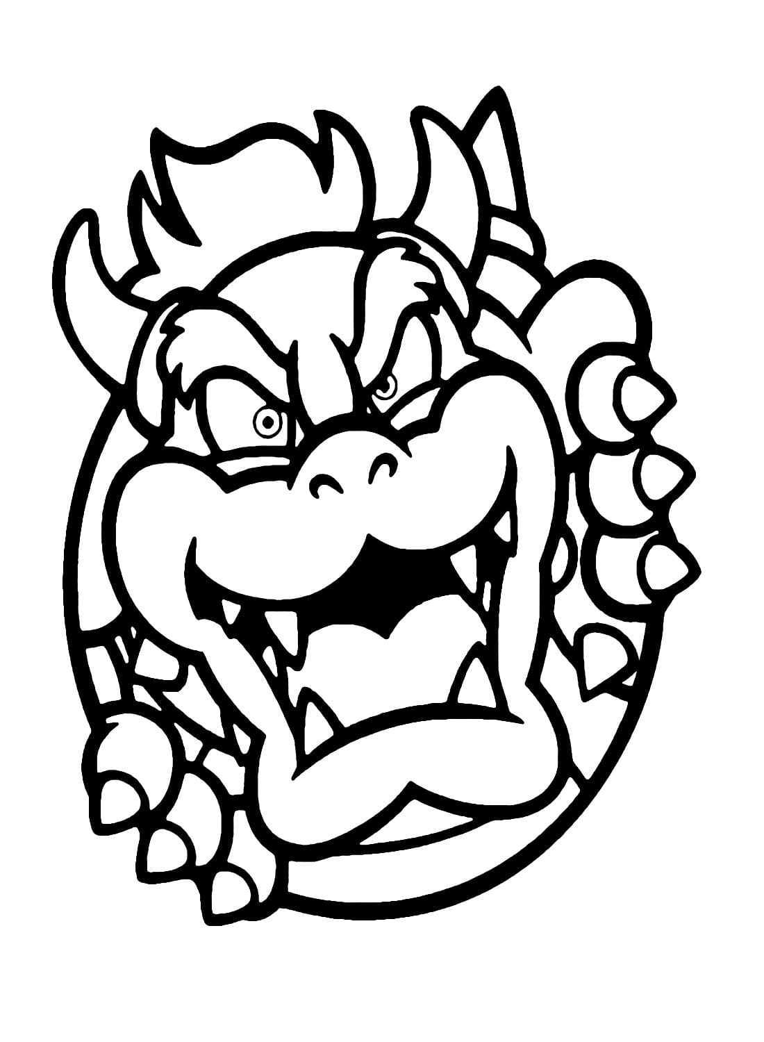 Bowser Ngộ Nghĩnh