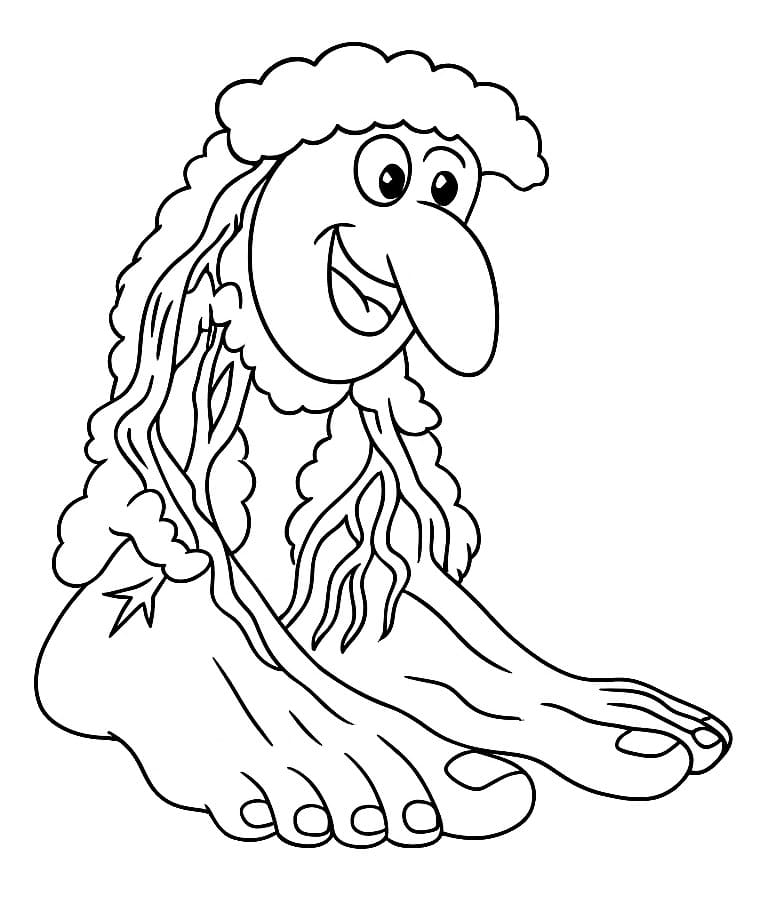 Brr Brr Patapim Đáng Yêu