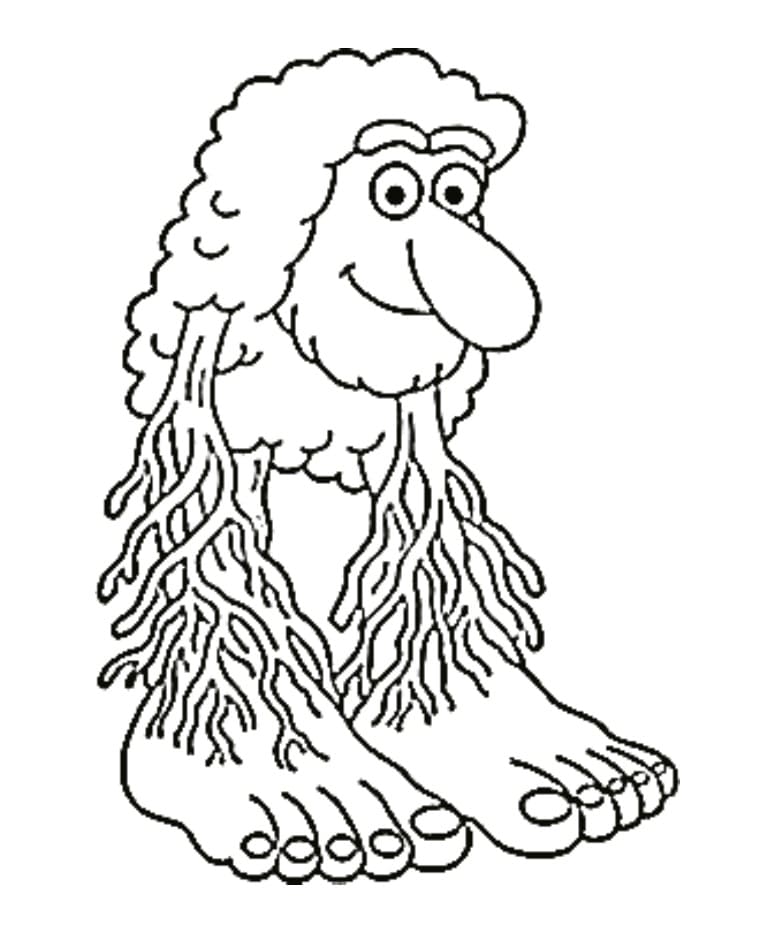 Tô Màu Brr Brr Patapim