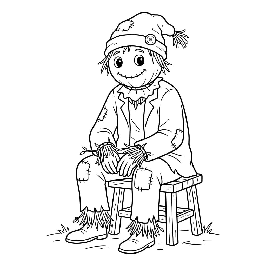 Bù Nhìn Bình Yên