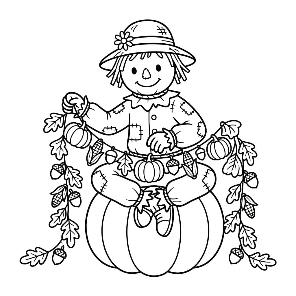 Bù Nhìn Hài Hước