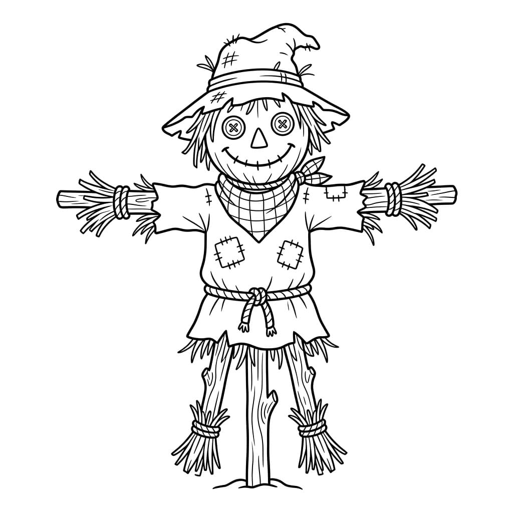 Bù Nhìn Mơ Mộng