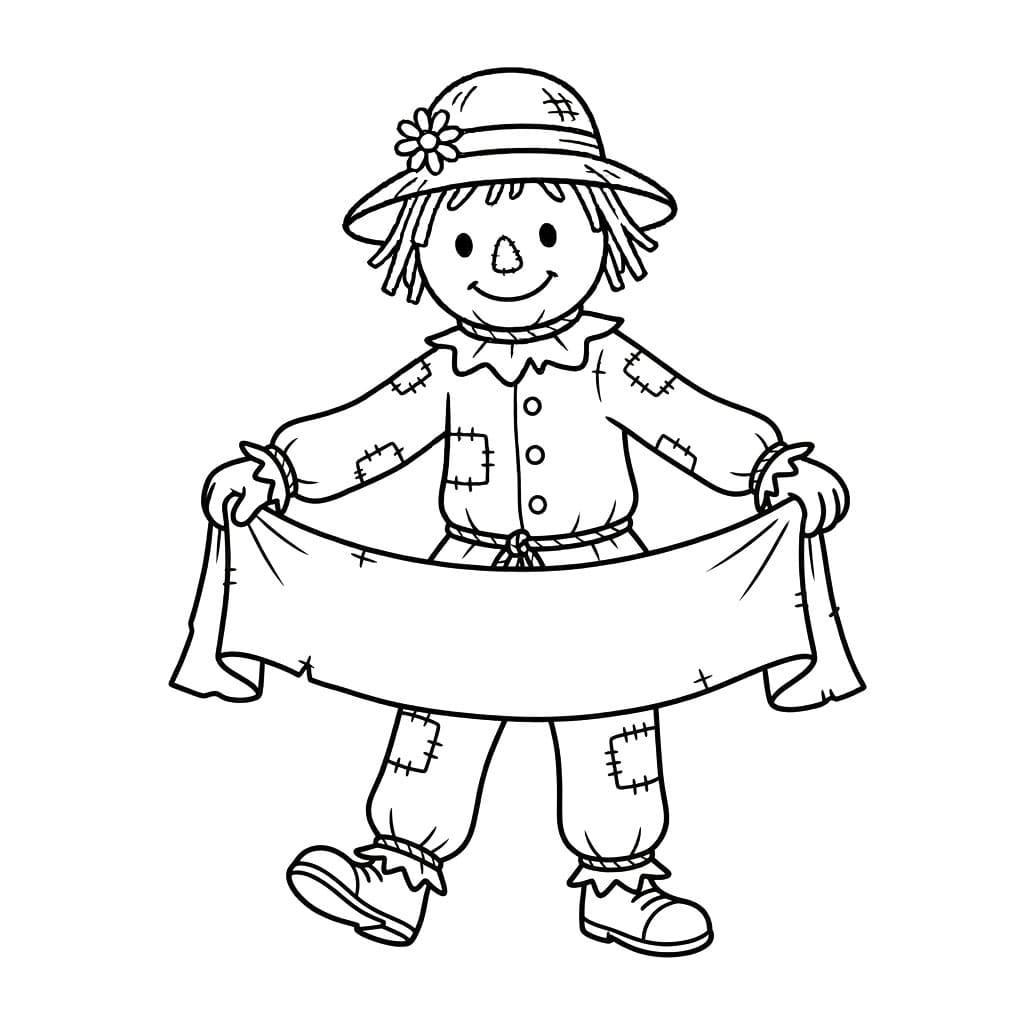 Bù Nhìn Thân Thiện