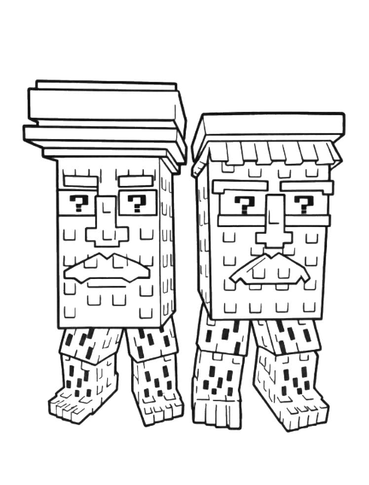 Các Nhân Vật Trong Steal a Brainrot