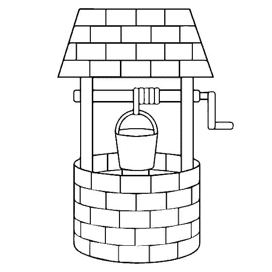 Cái Giếng Nước