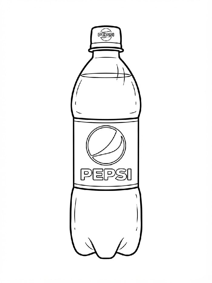 Chai Pepsi