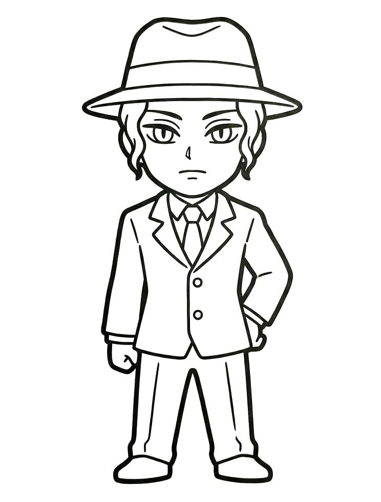 Chibi Muzan