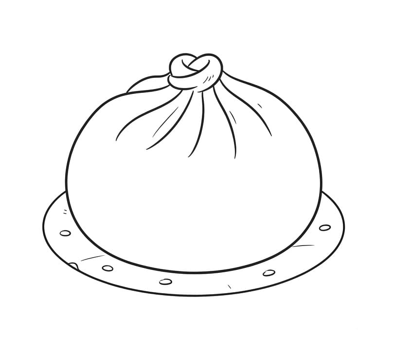 Chiếc Bánh Bao