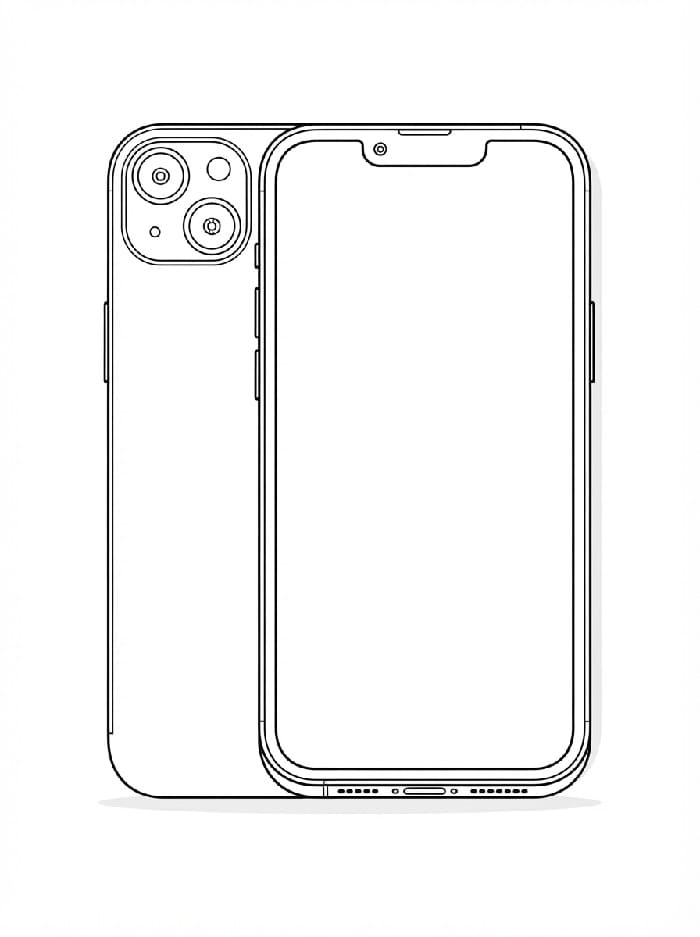 Chiếc Iphone Xịn