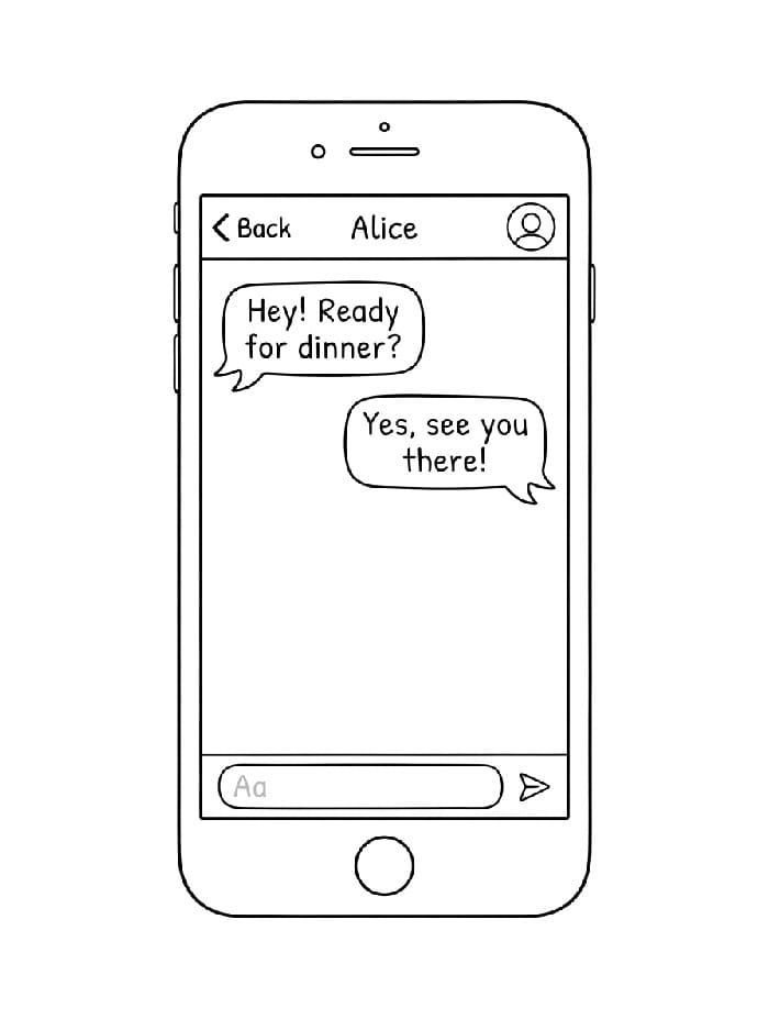 Chiếc Iphone