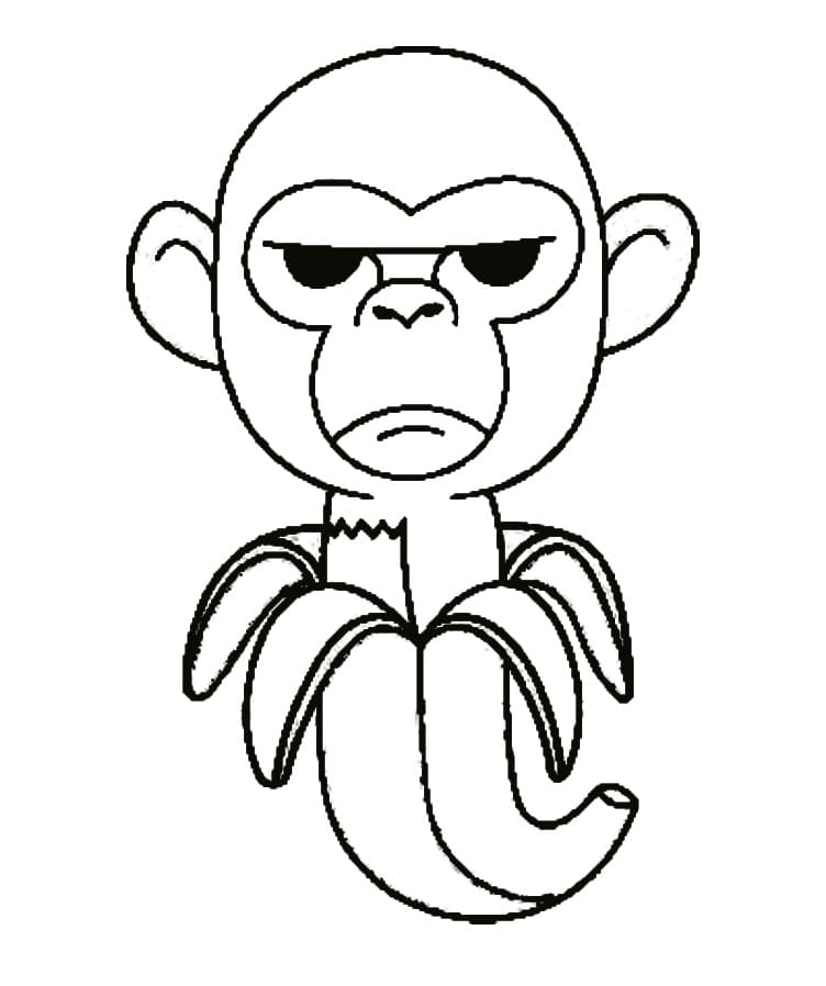 Chimpanzini Bananini Ngộ Nghĩnh