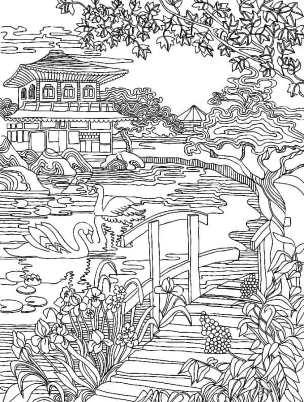 Chùa Trung Quốc