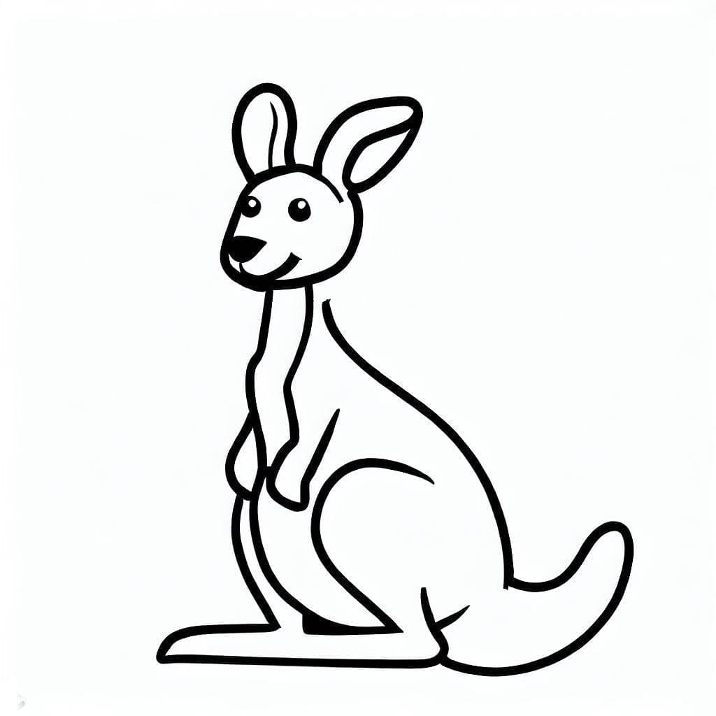 Chuột Túi Hoạt Hình