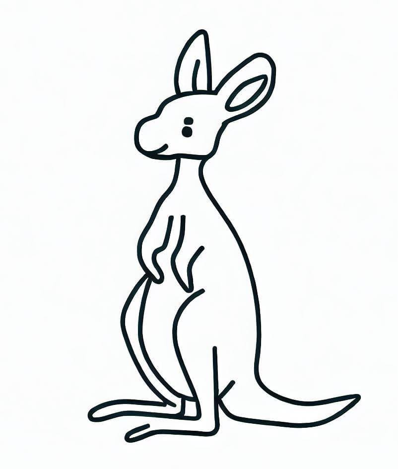 Chuột Túi Ngơ Ngác