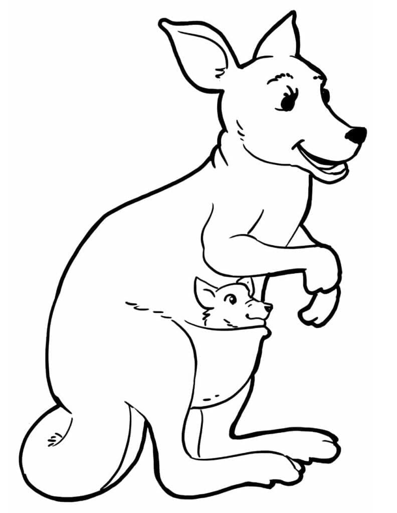 Chuột Túi Vui Vẻ