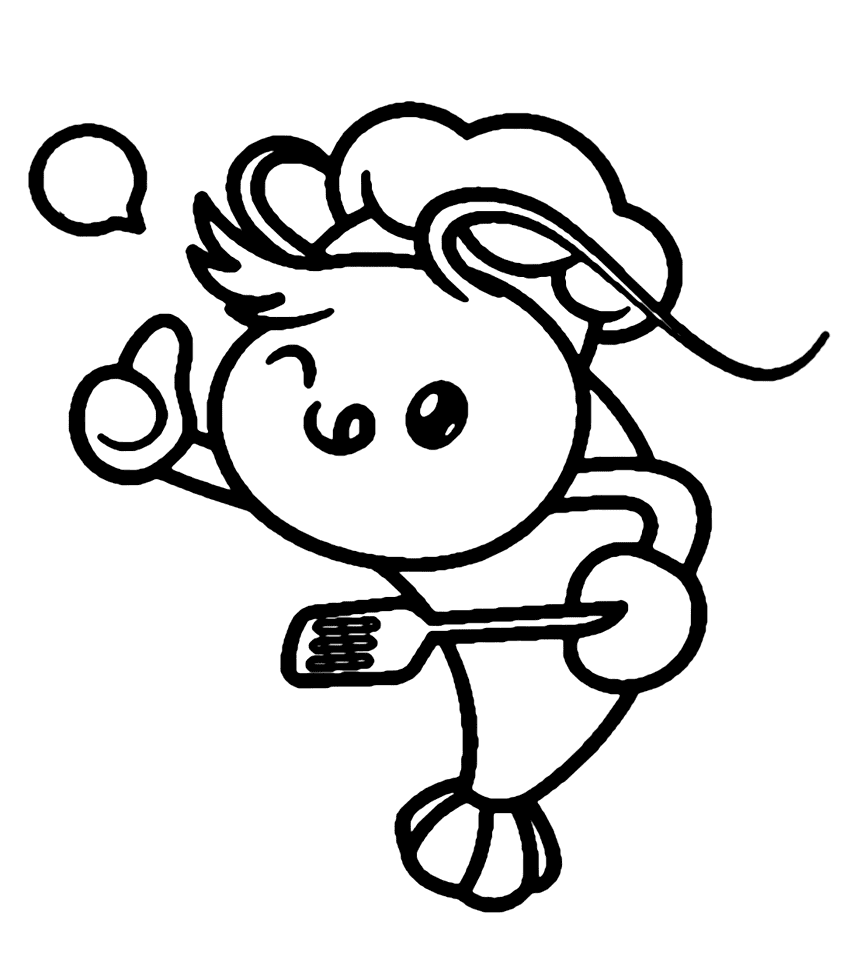 Con Tôm Dễ Thương