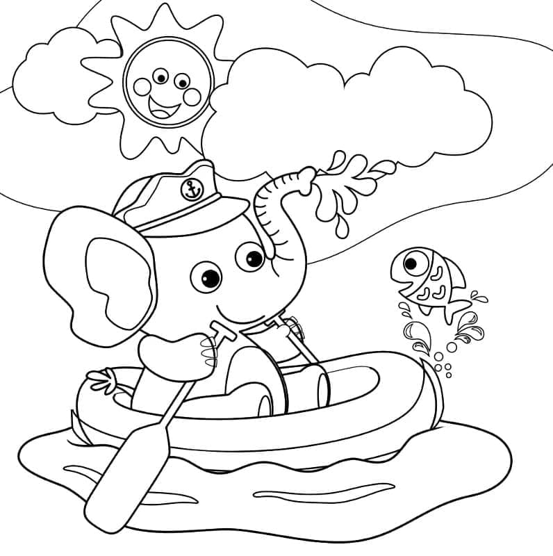 T M u Con Voi Ch o Thuy n Trang T M u Cho B 