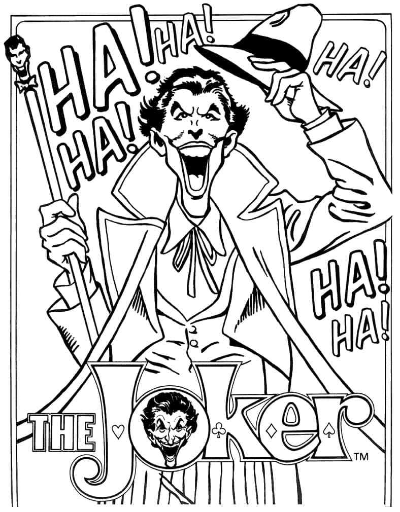 DC Joker