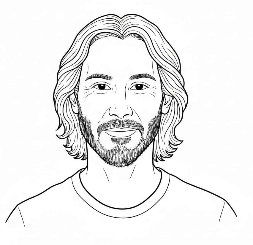 Diễn Viên Keanu Reeves