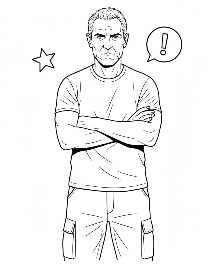 Diễn Viên Liam Neeson