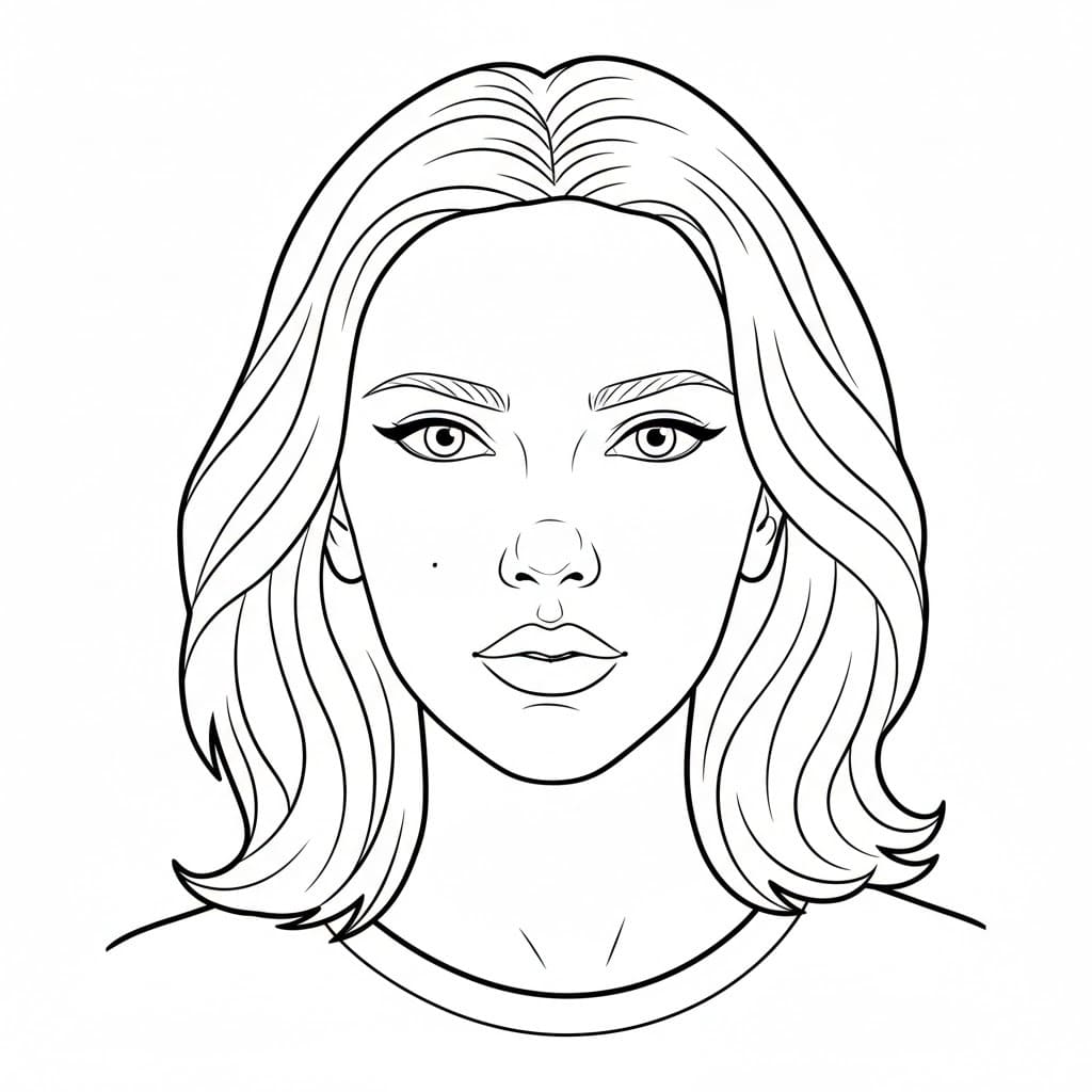 Diễn Viên Scarlett Johansson