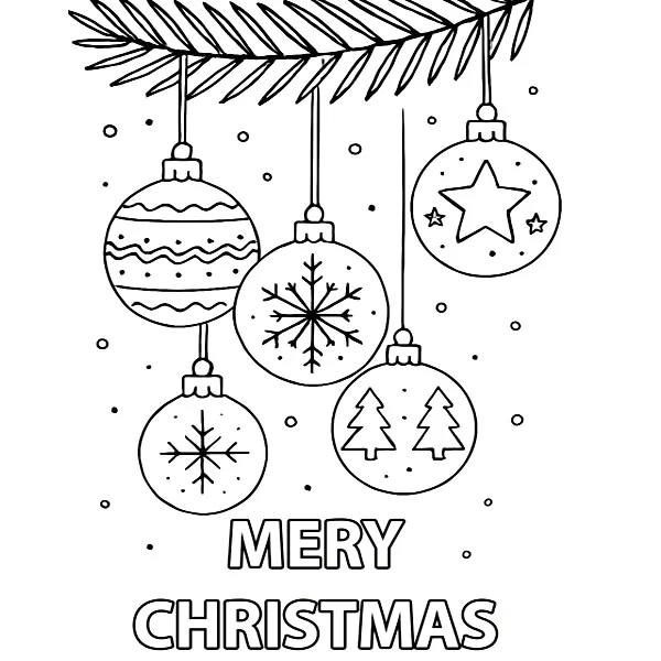 Đồ Trang Trí Giáng Sinh