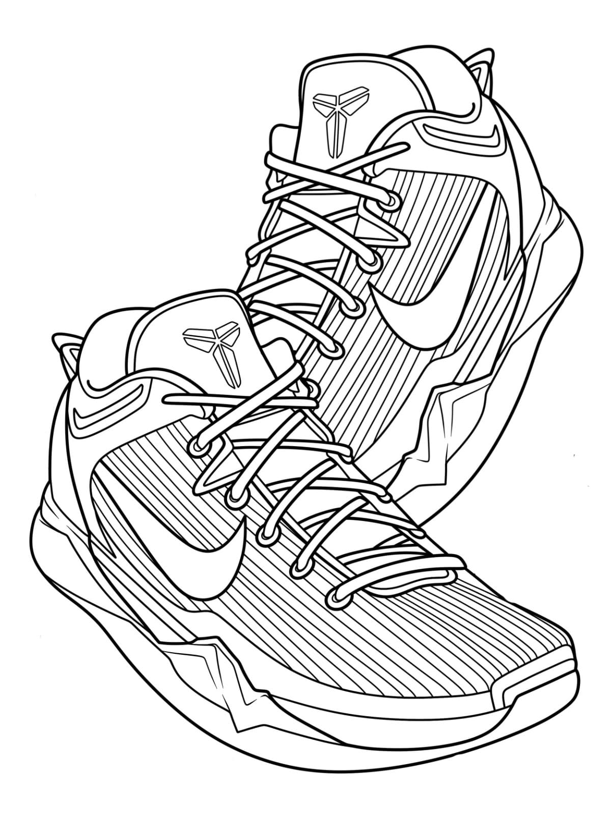 Đôi Giày Nike Thể Thao
