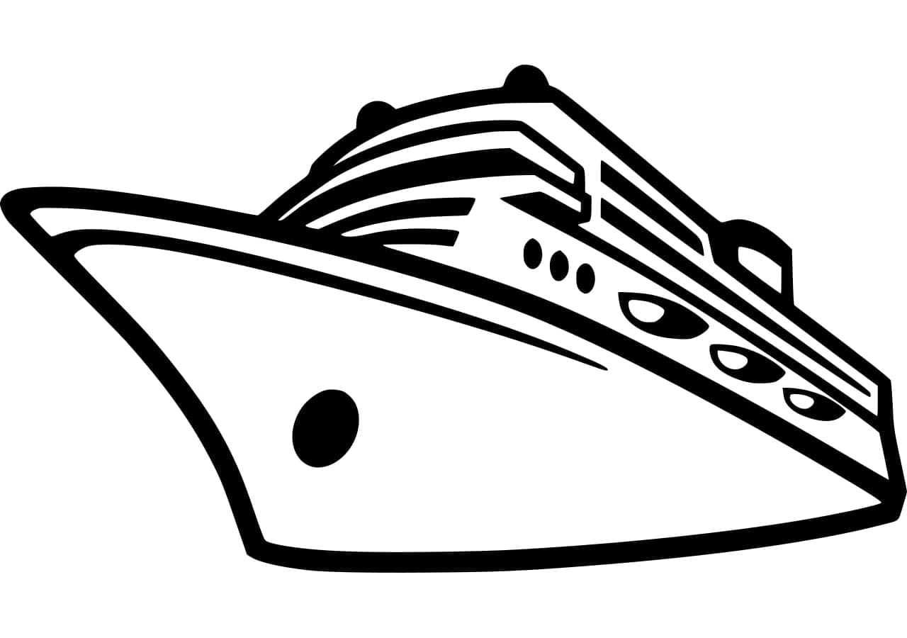 Du Thuyền Ngầu và Đẹp