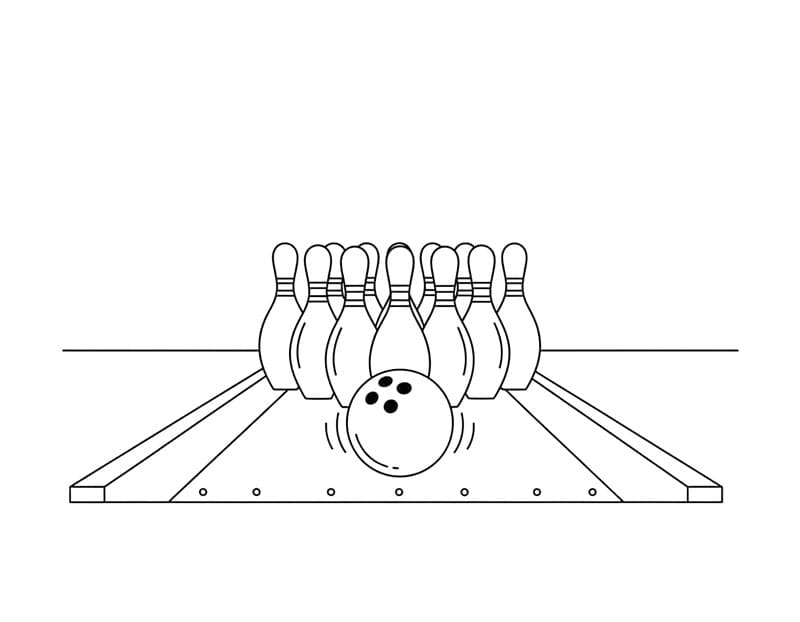 Đường Bowling
