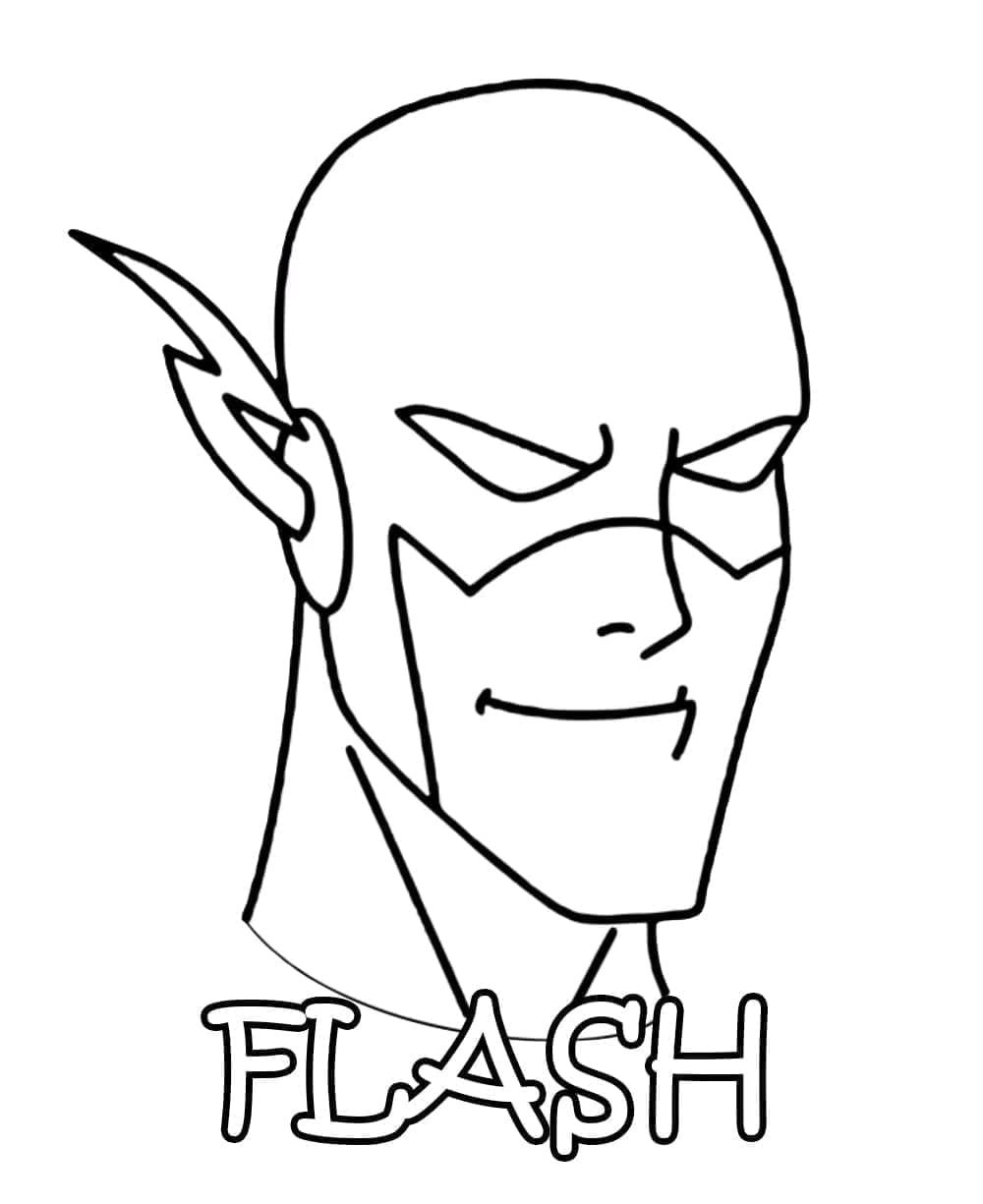 Flash Cười