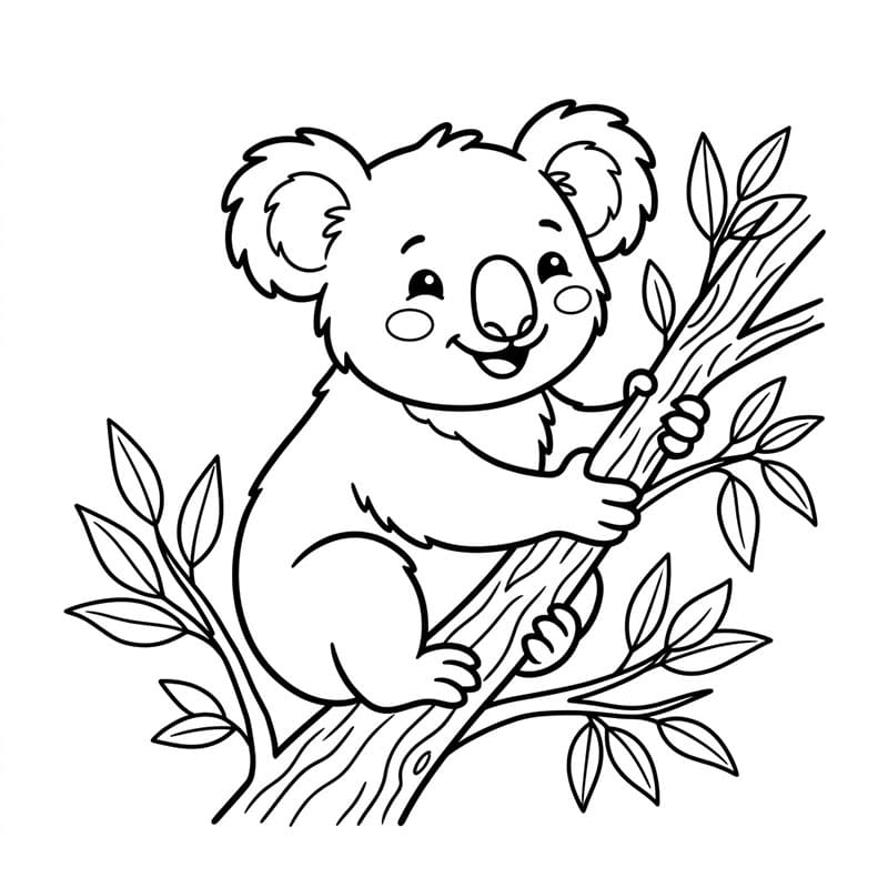 Gấu Tui Vui Vẻ