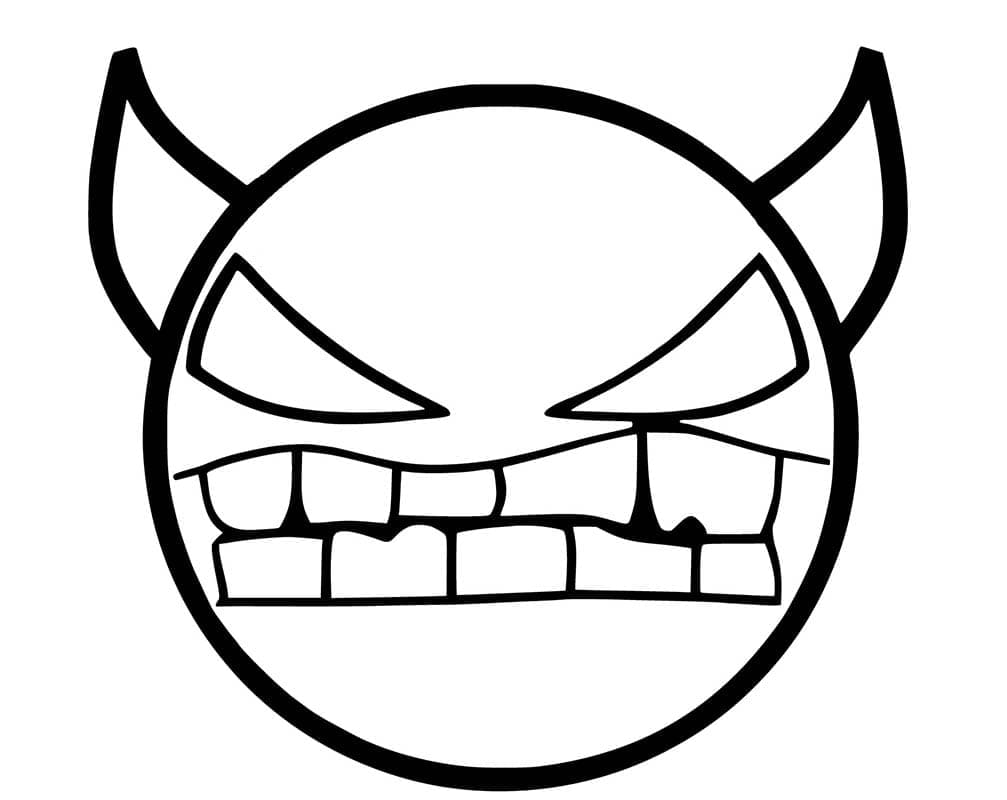 Geometry Dash Đơn Giản